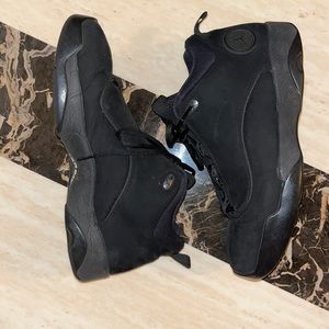 Jordan Jumpman Pro Quick
Black/Black-Black